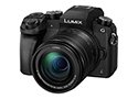 Panasonic DMC G7 12-60mm Kit