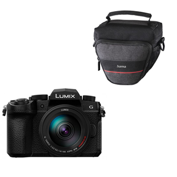 Panasonic DMC G97 14-140mm Gold Kit