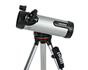 Celestron Computerized Telescope LCM 114