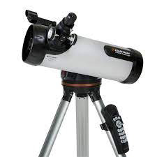 Celestron Computerized Telescope LCM 114