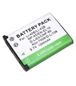 LI-42B Compatible Battery