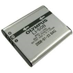 LI-50B Olympus Battery