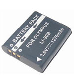 LI-90B / 92B Compatible Battery LI-90B / 92B Compatible Battery