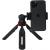 Rotolight Ultima Vlogging RL48 LED Ring Light Kit - view 4