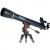 Celestron Telescope Astromaster 70AZ Special Offer with Smartphone Adapter & Moon Filter - view 1