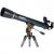 Celestron Telescope Astromaster 60AZ LT Special Offer with Smartphone Adapter & Moon Filter - view 1