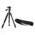 Hummingbird Fast Action Pan Tilt Head Tripod - view 3