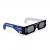 EclipSmart Solar Eclipse Glasses Observing Kit - view 2