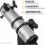 Celestron Starsense Explorer 150 Tabletop Dobsonian - view 3