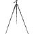 Hummingbird Fast Action Pan Tilt Head Tripod - view 2