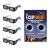 EclipSmart Solar Eclipse Glasses Observing Kit - view 1