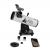 Celestron Moon Mission 100mm Tabletop Dobsonian - view 3
