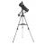 Celestron AstroMaster 114EQ with Motor Drive & Phone Adapter - view 1