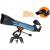Celestron Inspire 100az  - view 1