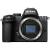 Nikon Z50 II Body - view 1