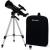 Celestron Travel Scope 70 Portable Telescope (Clearance Offer) - view 1