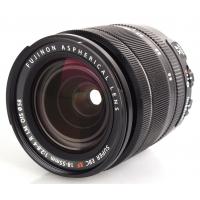 Fujifilm FUJINON LENS XF18-55mm F2.8-4 R LM OIS