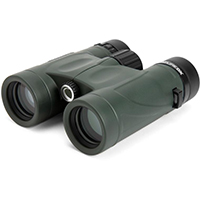 00149876  Celestron Binocular Nature 10x32 DX