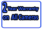 2 year warranty