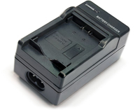 Battery Charger for Olympus LI50B / LI90B