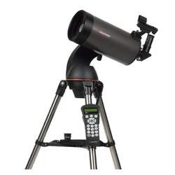 Celestron NexStar 127 SLT