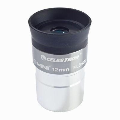 Celestron Omni 12 mm Eyepiece