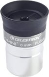 Celestron Omni 6 mm Eyepiece