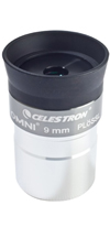 Celestron Omni 9 mm Eyepiece