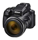 Nikon CoolPix P1000 Digital Camera