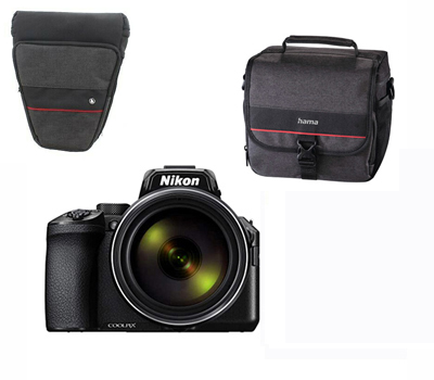 Nikon CoolPix P950 Gold Kit