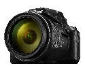 Nikon CoolPix P950