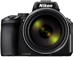 Nikon CoolPix P950 Digital Camera