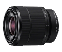 Sony FE 28-70mm F3.5-5.6 OSS Full-frame Zoom Lens