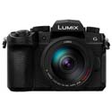 Panasonic DMC G97 14-140mm Kit