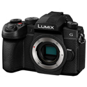 Panasonic Lumix DC G97 Body Only