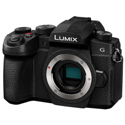 Panasonic Lumix DC G97 Body Only