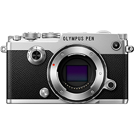 Olympus Pen-F Body Only Olympus Pen-F Body Only