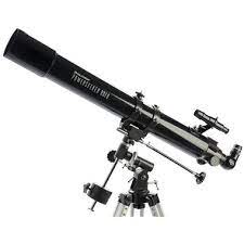 Celestron Powerseeker 80EQ