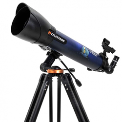 Royal Observatory Celestron Starsense Explorer DX100 AZ  