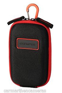 Olympus CSCH-107 Case for TG Range Olympus CSCH-107 Case for TG Range