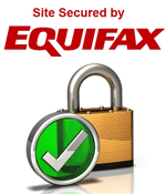 secure website