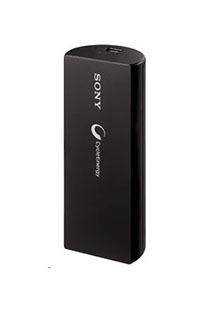 Sony Portable Power Charger Sony Portable Power Charger