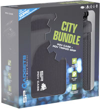 SP City Bundle