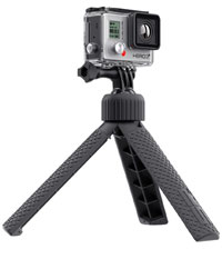 POV Tripod Grip