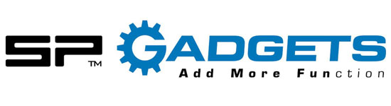 SP GADGETS BANNER