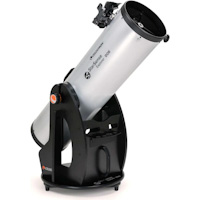 Celestron Starsense Explorer DX 10" Dobsonian