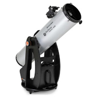 Celestron Starsense Explorer DX 8" Dobsonian