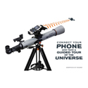 Celestron Starsense Explorer LT 70AZ