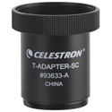 Universal T-Adapter for SCT Telescopes