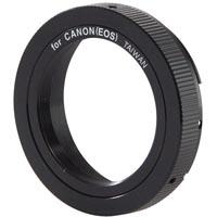 T-Ring for SLR Camera